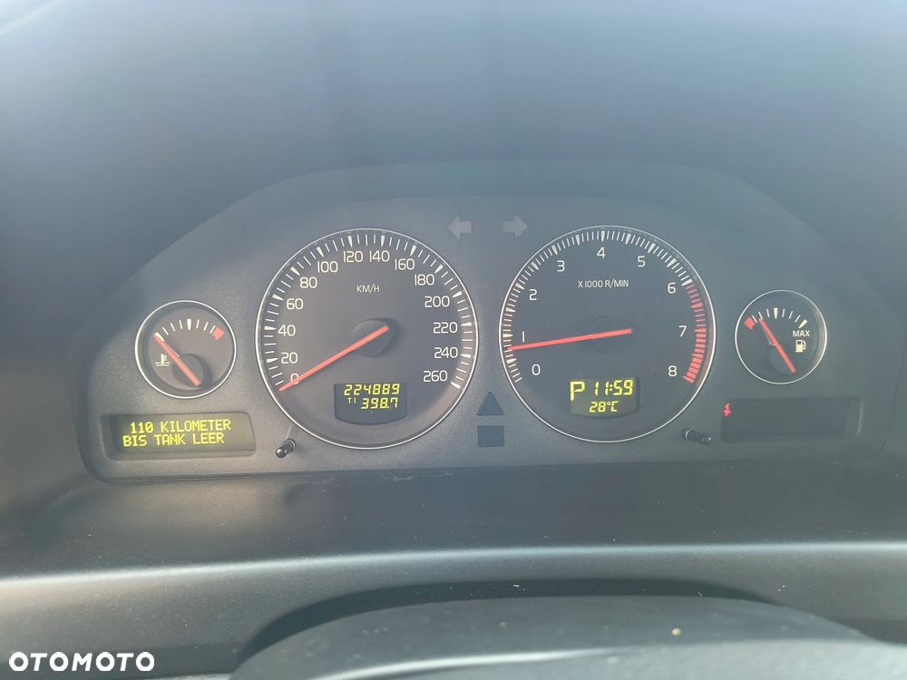 Volvo S60 2.5T AWD Edition - 12