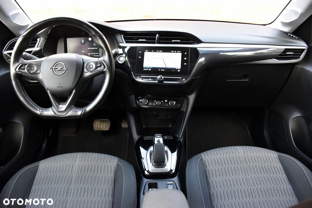 Opel Corsa Selection - 23