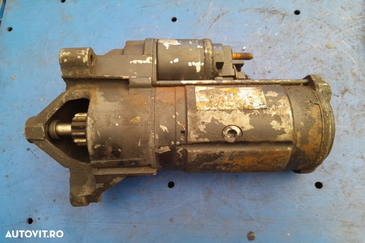 Electromotor 2.0 HDI MX1253 Citroen C8 1 [2002 - 2008] - 3