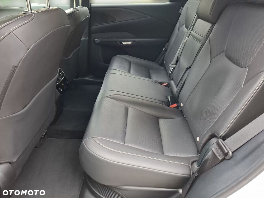 Lexus RX - 15