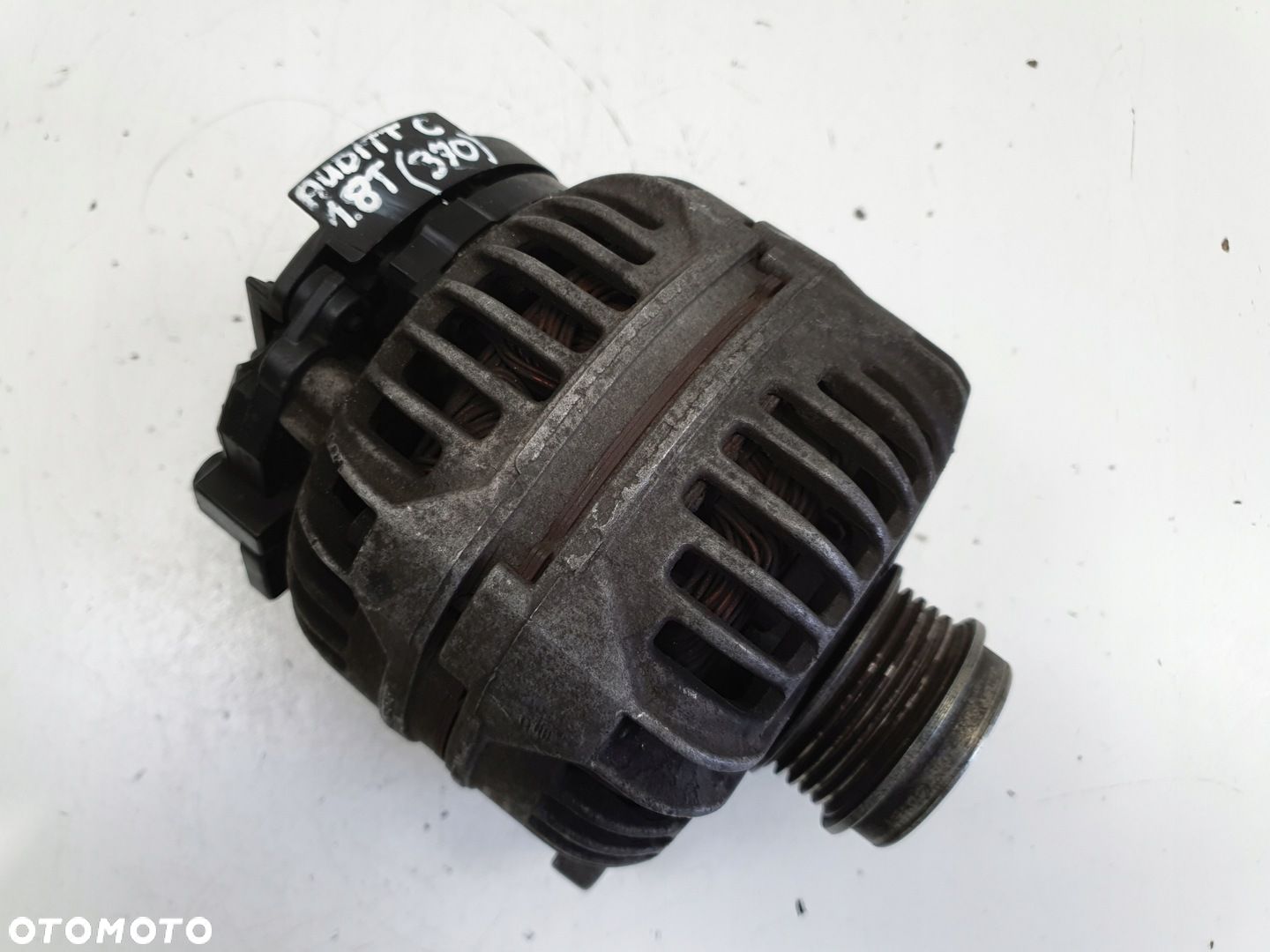 Audi A4 B5 1.9 TDI ALTERNATOR bosch 028903029B 120A - 1