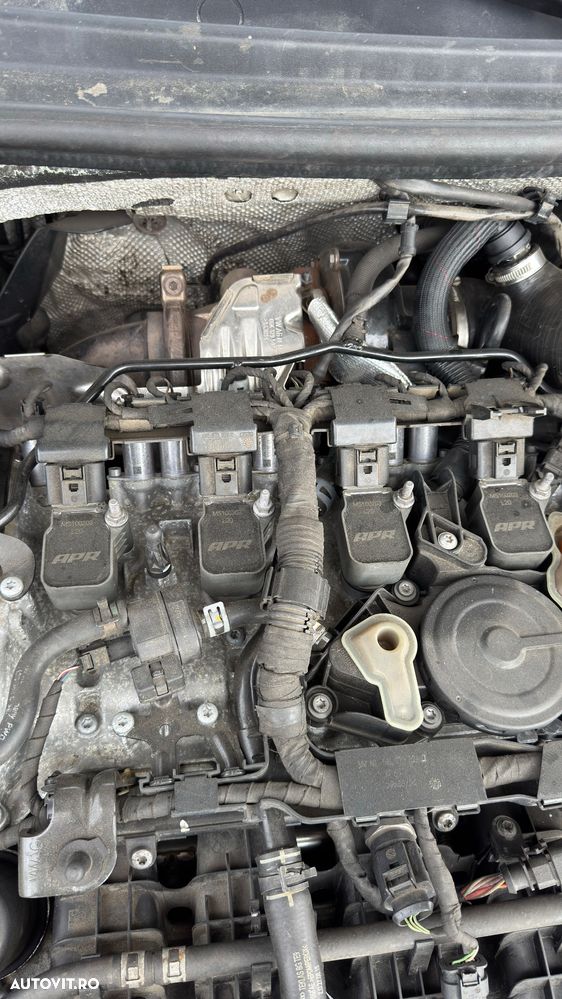 Audi S3 2.0 TFSI quattro Stronic - 12