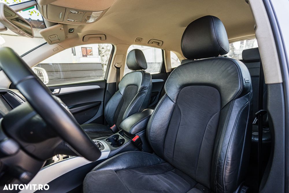 Audi Q5 3.0 TDI Quattro S tronic - 23