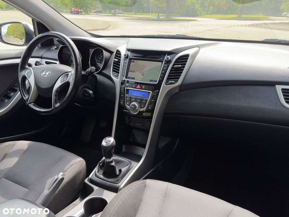 Hyundai i30 1.6 Style - 29