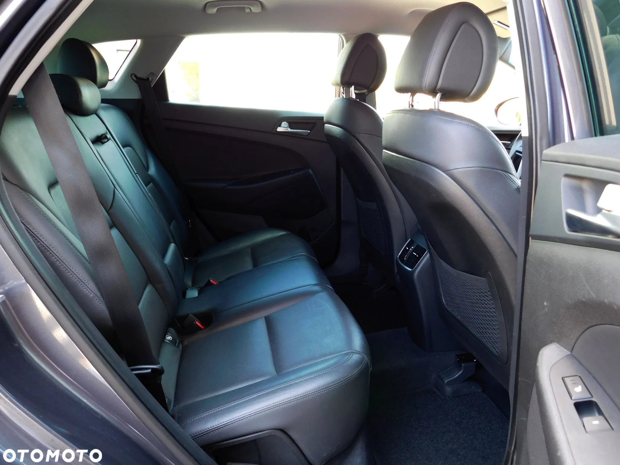 Hyundai Tucson - 12