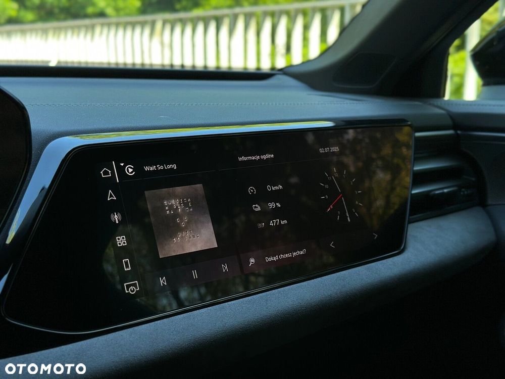 Audi A5 Limousine - 20