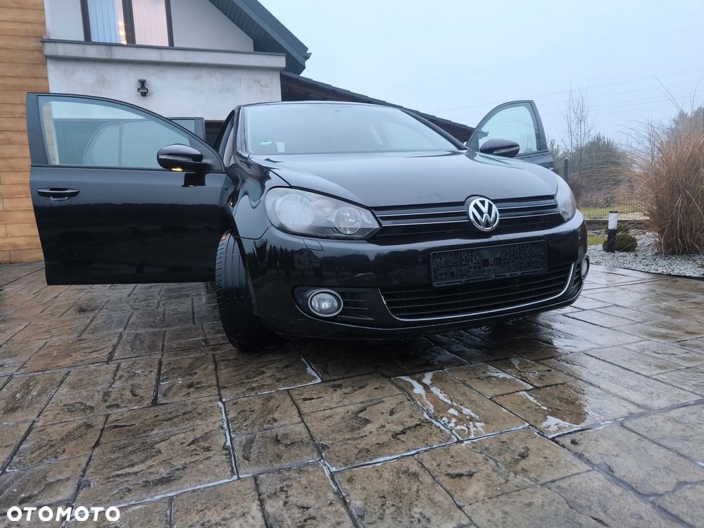 Volkswagen Golf 1.4 Comfortline - 16