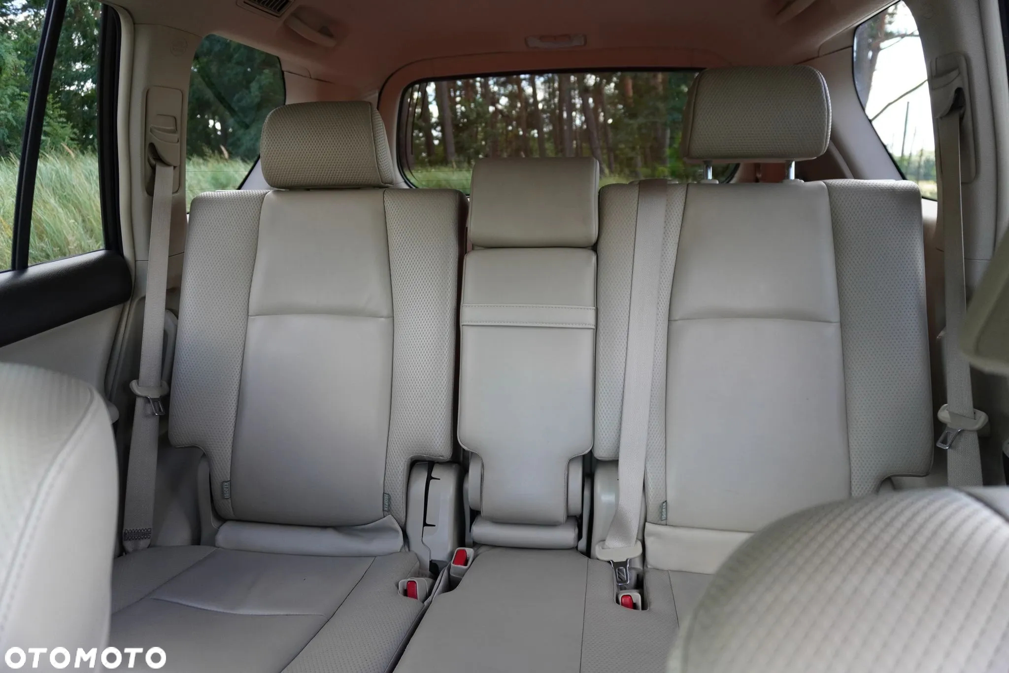 Toyota Land Cruiser LC 3.0 D-4D Prestige 7os - 22