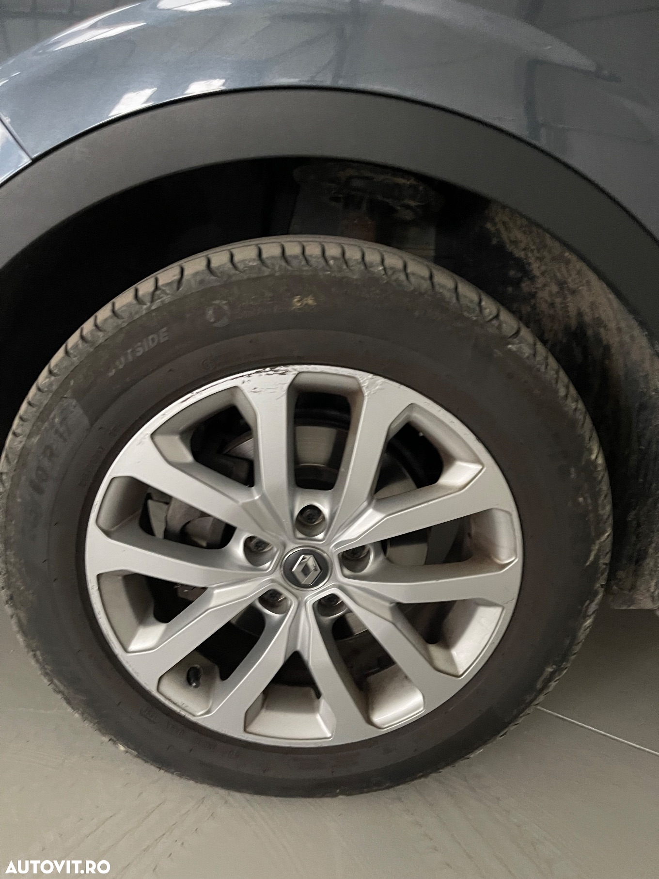 Renault Kadjar 1.5 DCI EDC XMod - 7