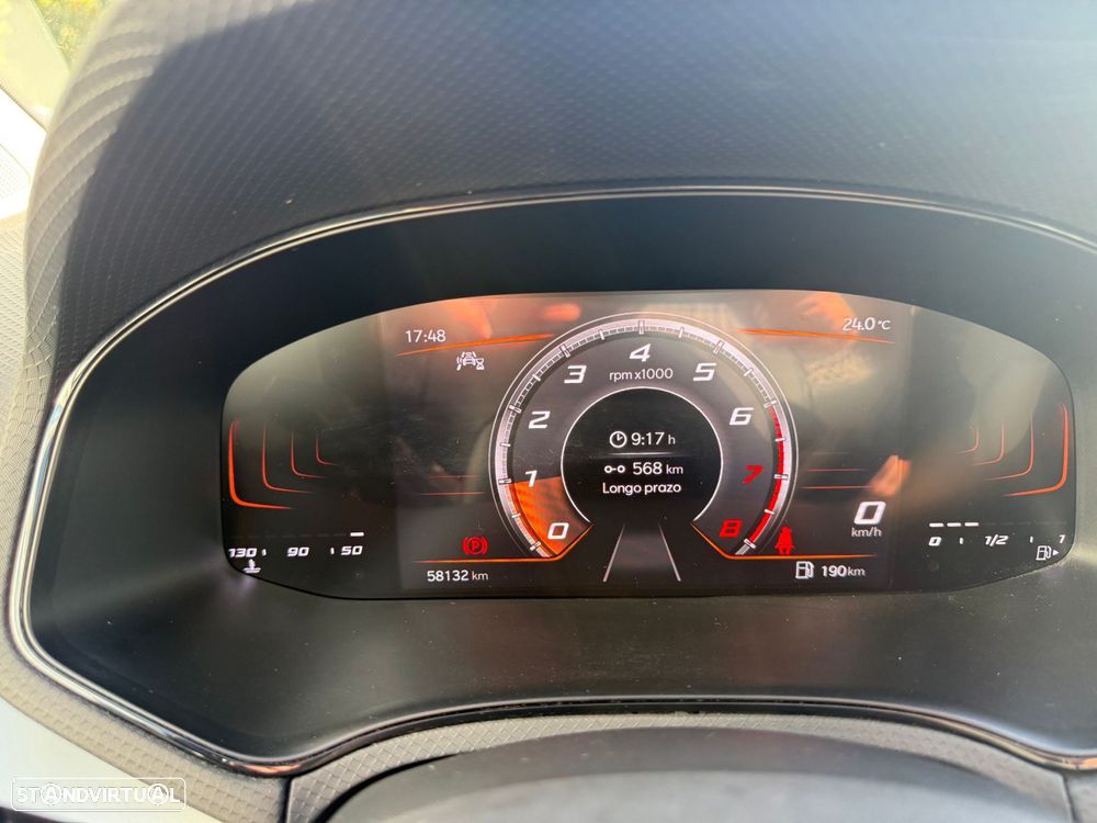 SEAT Ibiza 1.0 TSI Style — fotografia 4