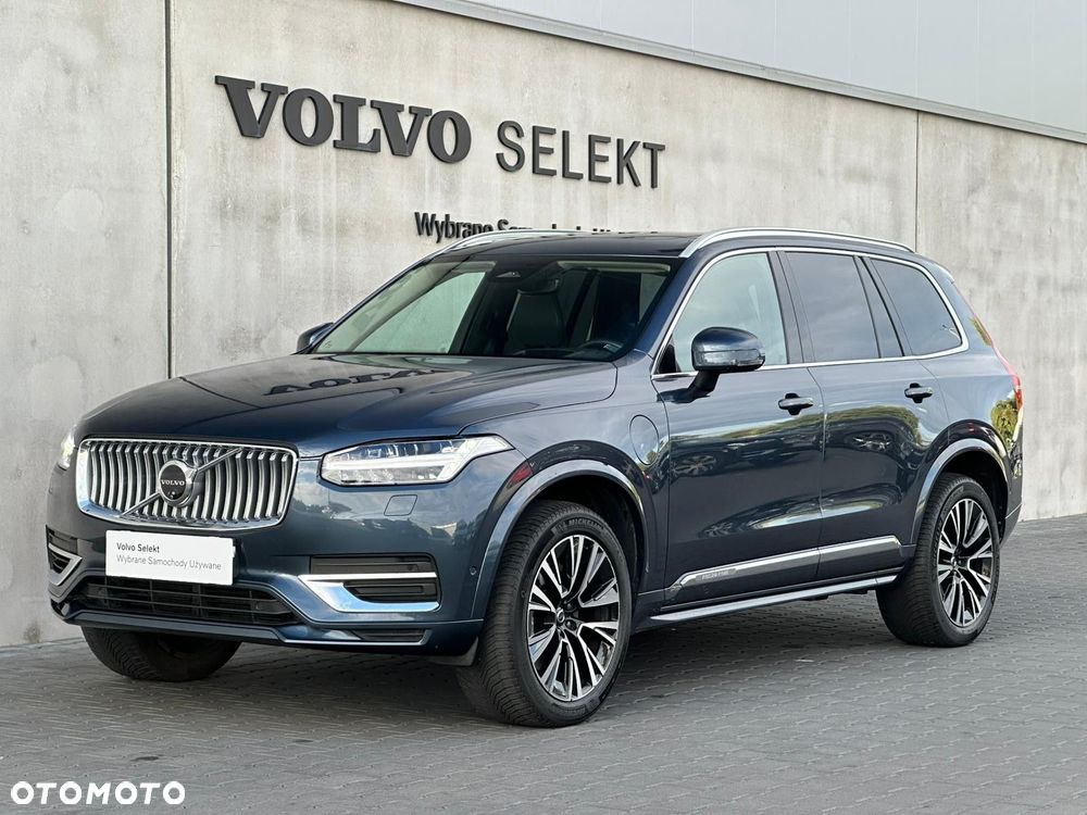 Volvo XC 90 - 6