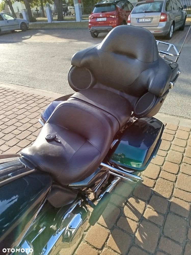 Harley-Davidson Touring Electra Glide - 7