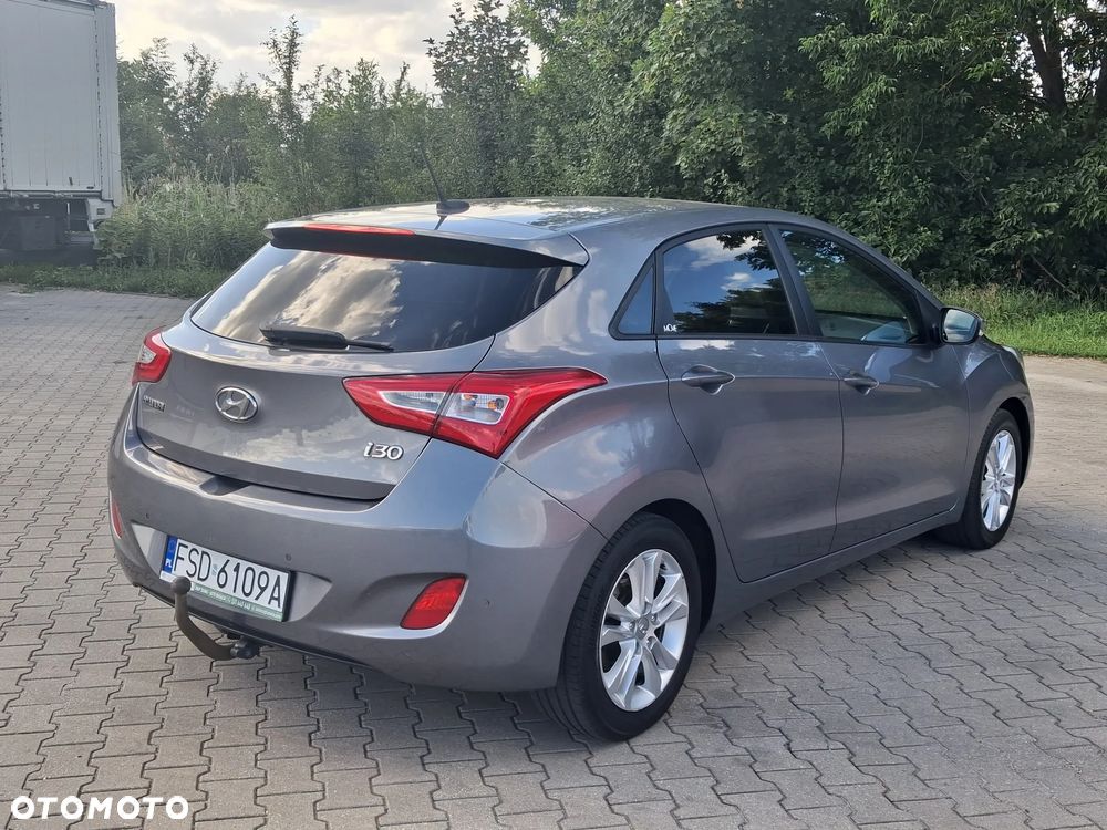 Hyundai i30 1.4 Premium - 3