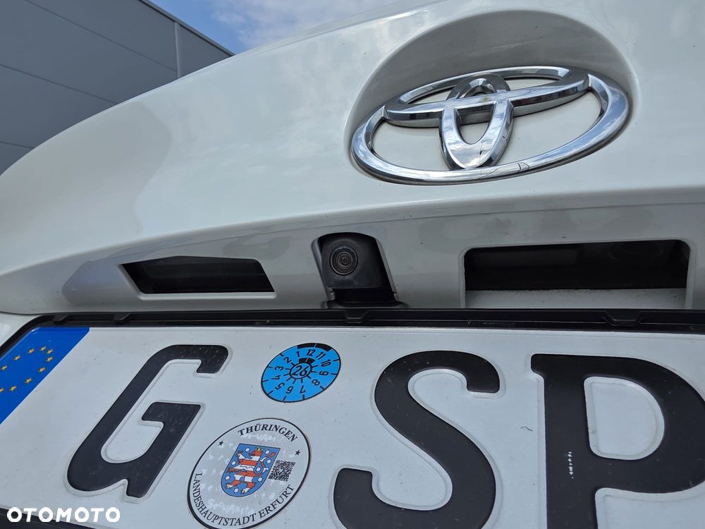 Toyota C-HR 1.2 T GPF Premium - 16