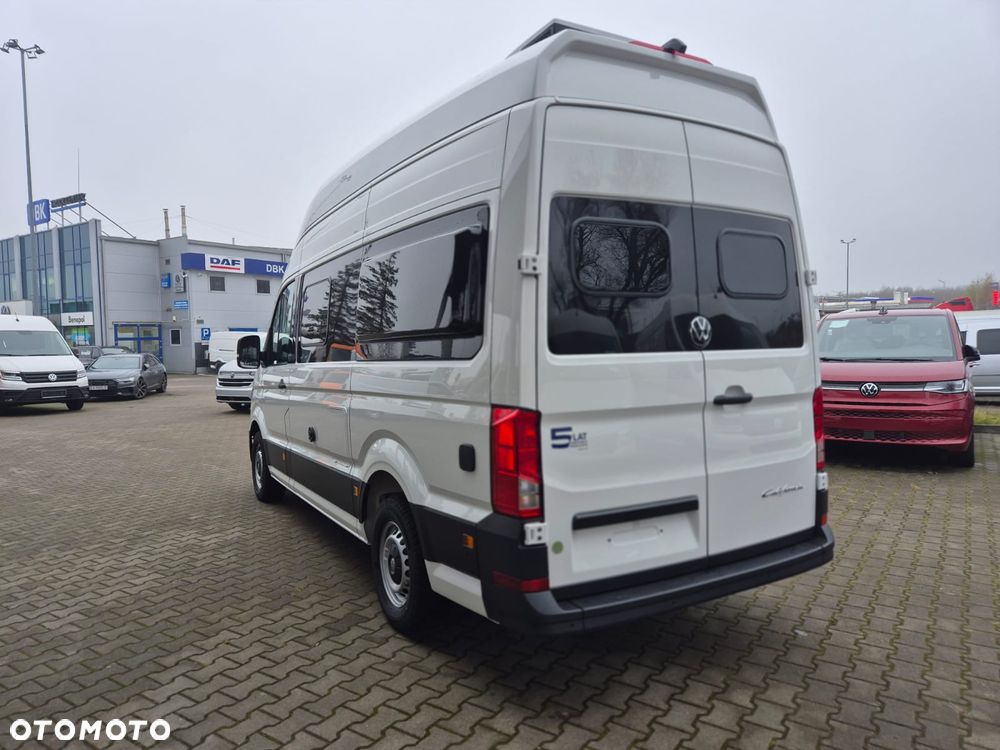 Volkswagen Grand California - 4
