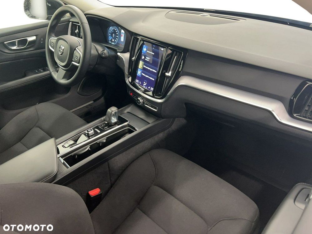 Volvo V60 - 14