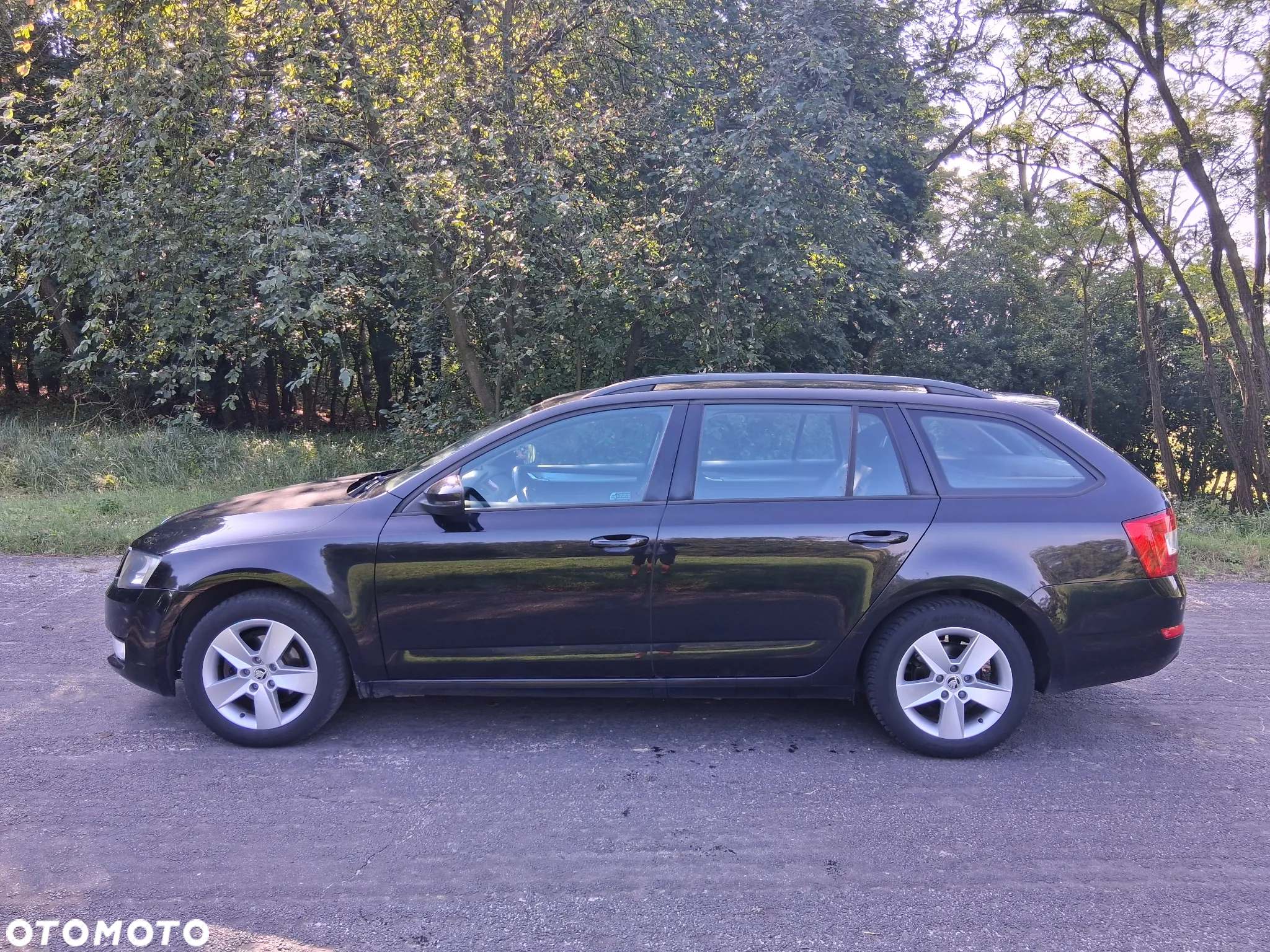 Skoda Octavia 1.6 TDI Ambition - 2