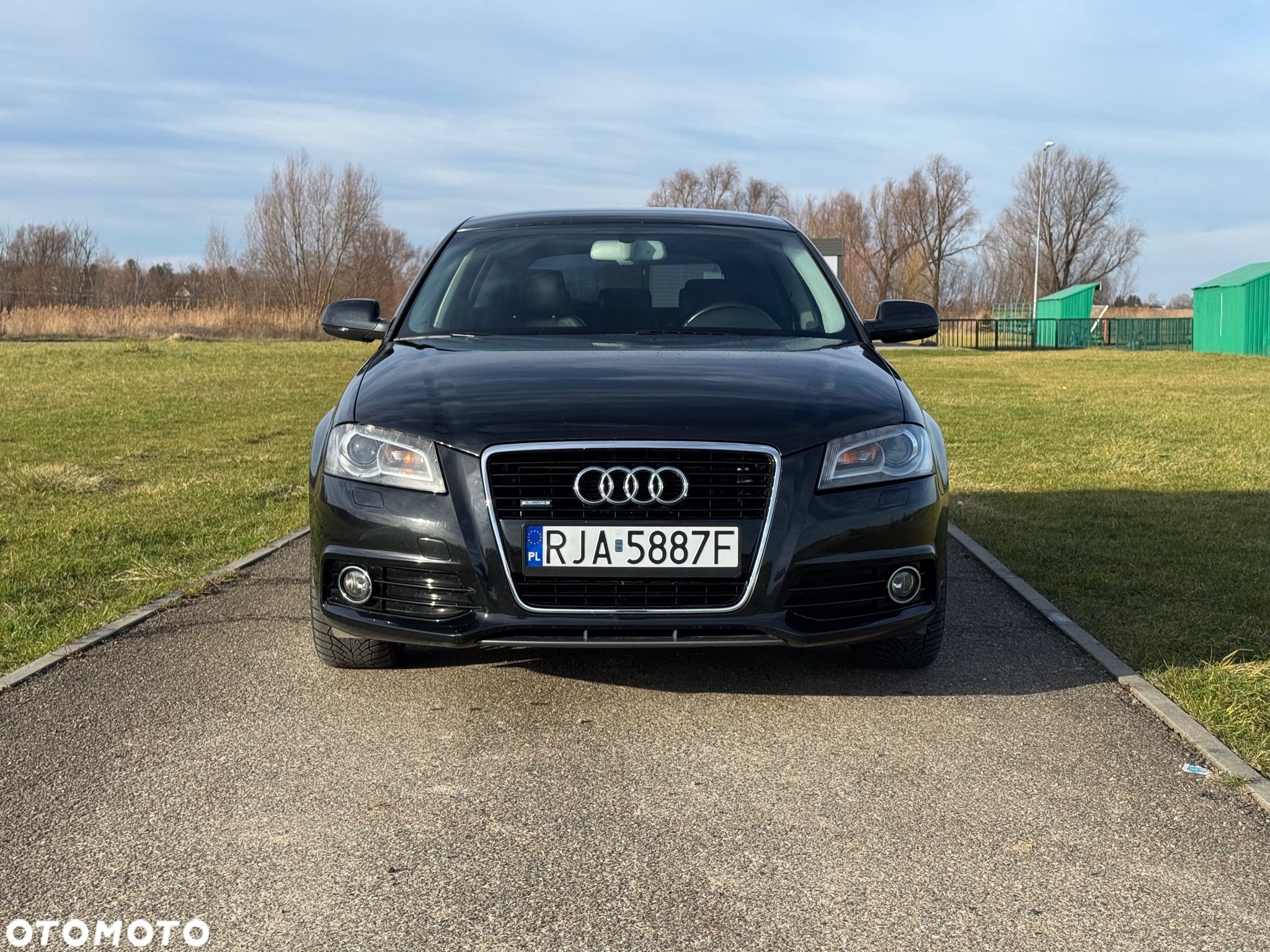 Audi A3 - 1