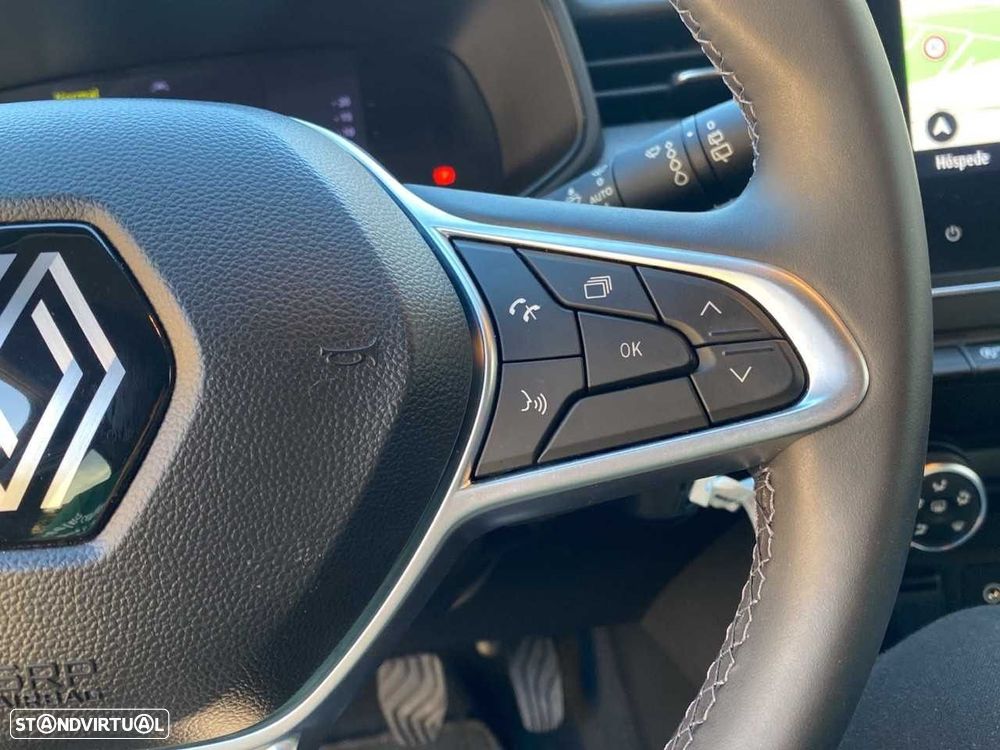 Renault Clio 1.0 TCe Evolution - 12