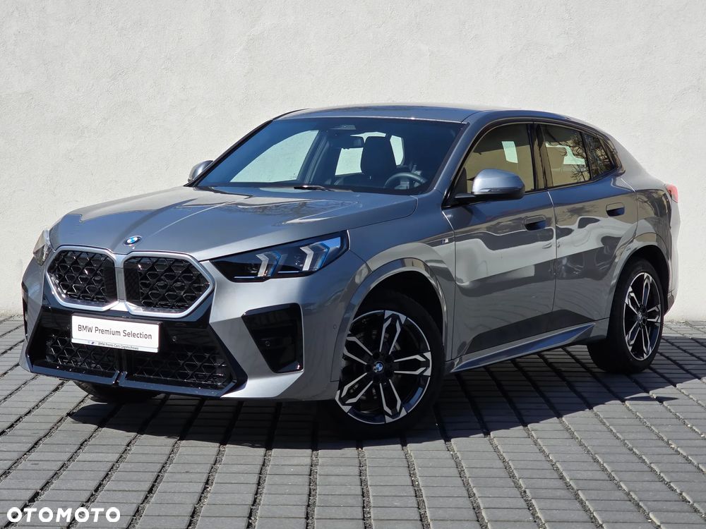 BMW X2 sDrive20i mHEV M Sport - 1
