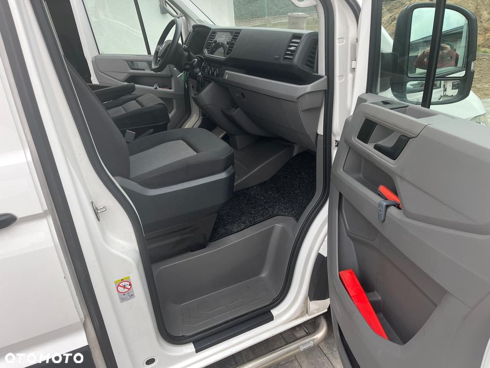 Volkswagen Crafter - 8