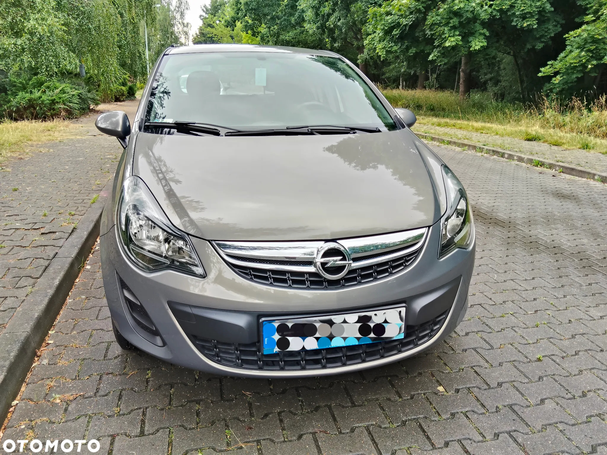 Opel Corsa - 3