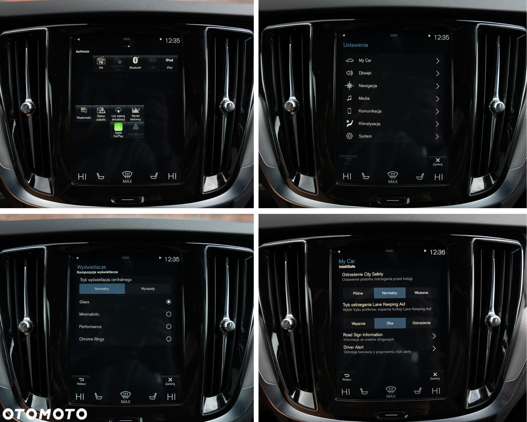 Volvo V60 D3 Geartronic R-Design - 38