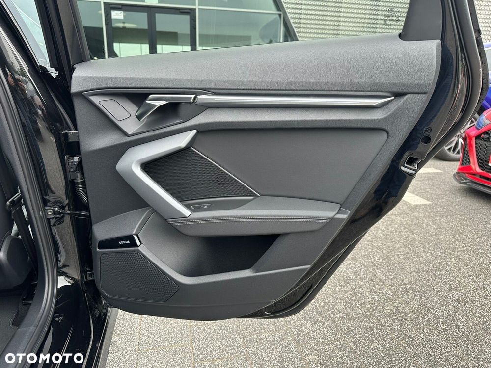 Audi A3 Sportback - 20