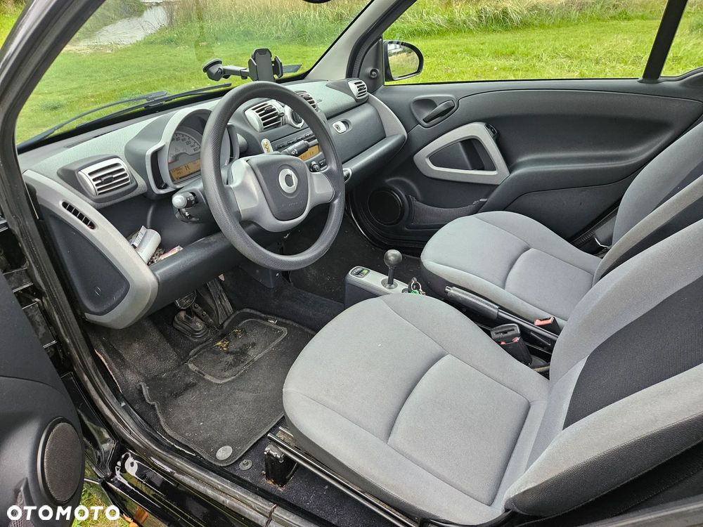 Smart Fortwo - 13