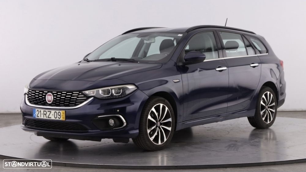 Fiat Tipo Station Wagon 1.6 M-Jet Lounge JLL17 - 2
