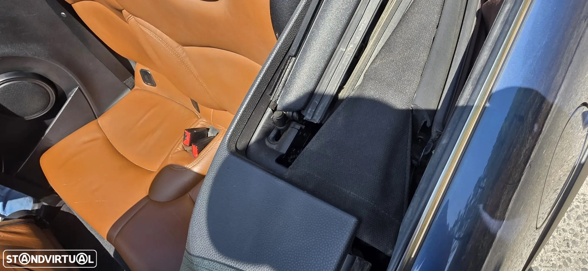 MINI Cabrio Cooper - 10