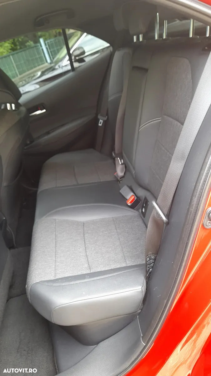 Toyota Corolla 1.8 HSD Exclusive - 17