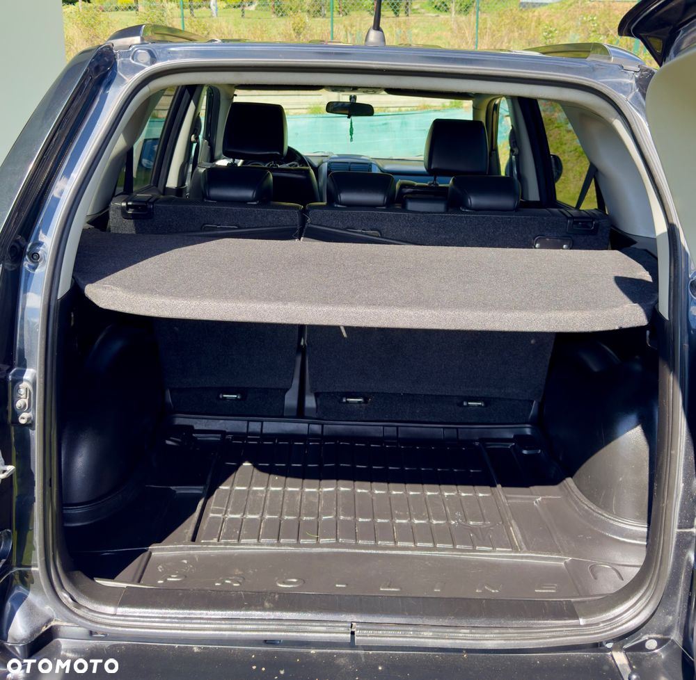 Suzuki Grand Vitara 1.9 DDiS De Luxe - 19