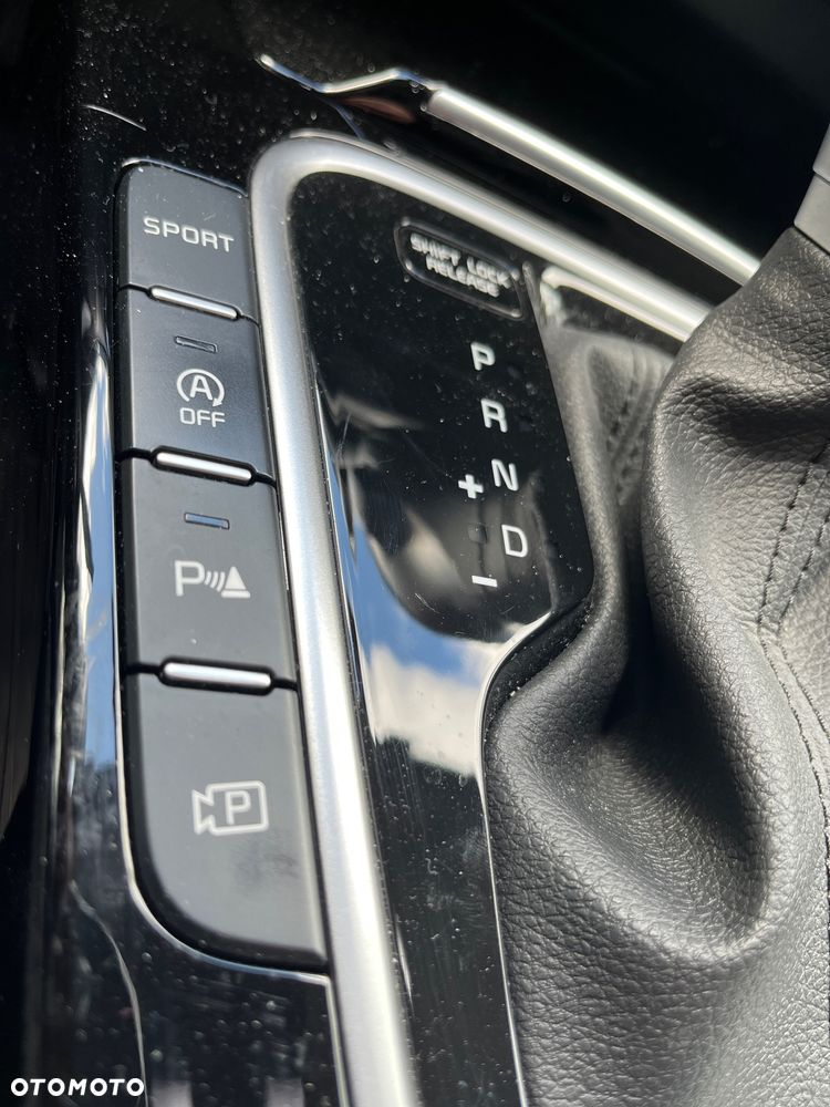 Kia Ceed 1.5 T-GDI L DCT - 6