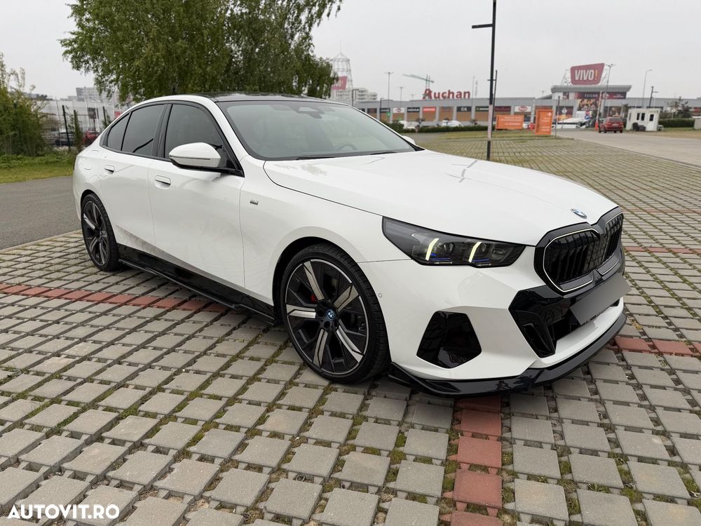 BMW Seria 5 - 14