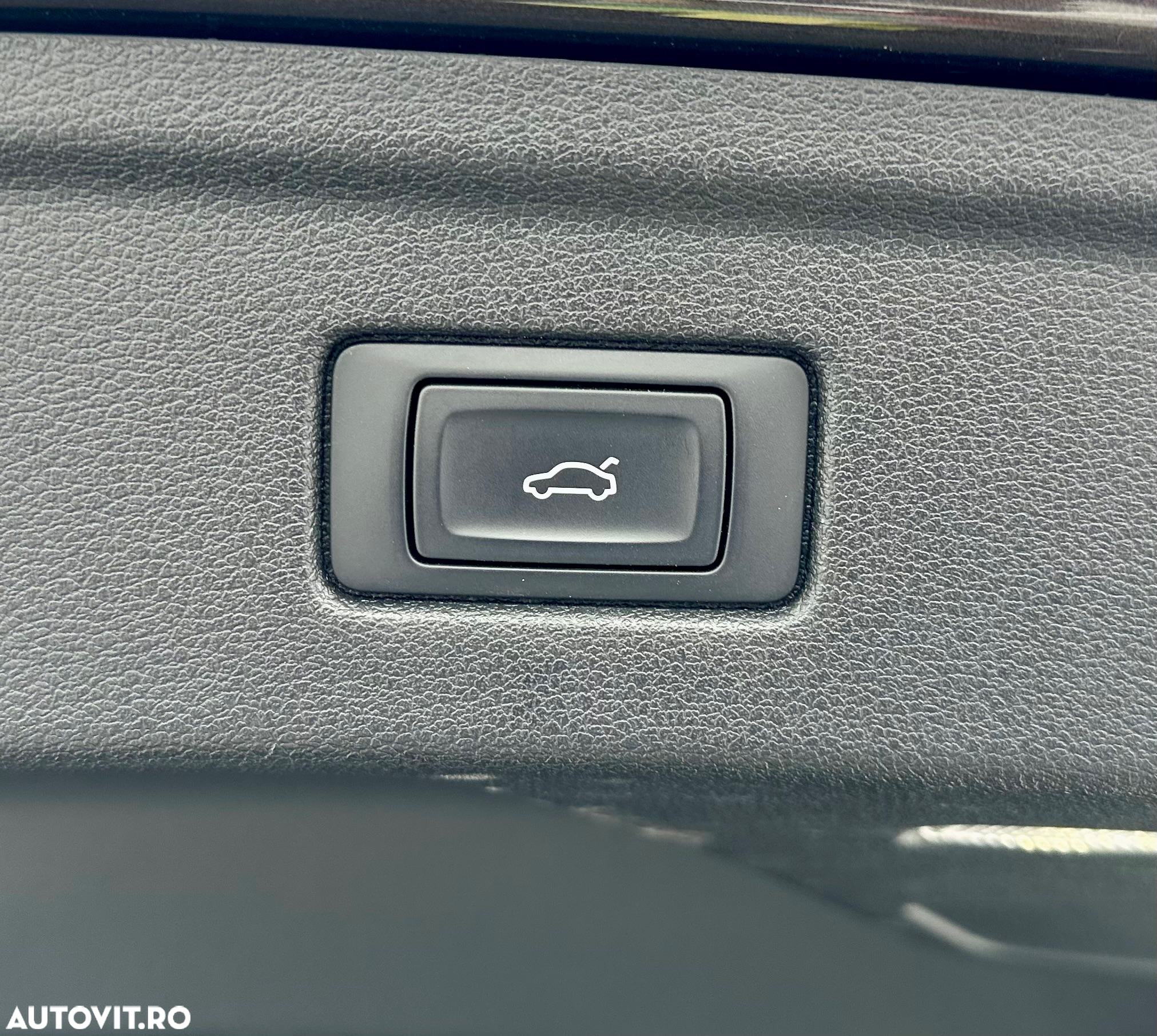Audi A5 Sportback 2.0 TDI S tronic - 37