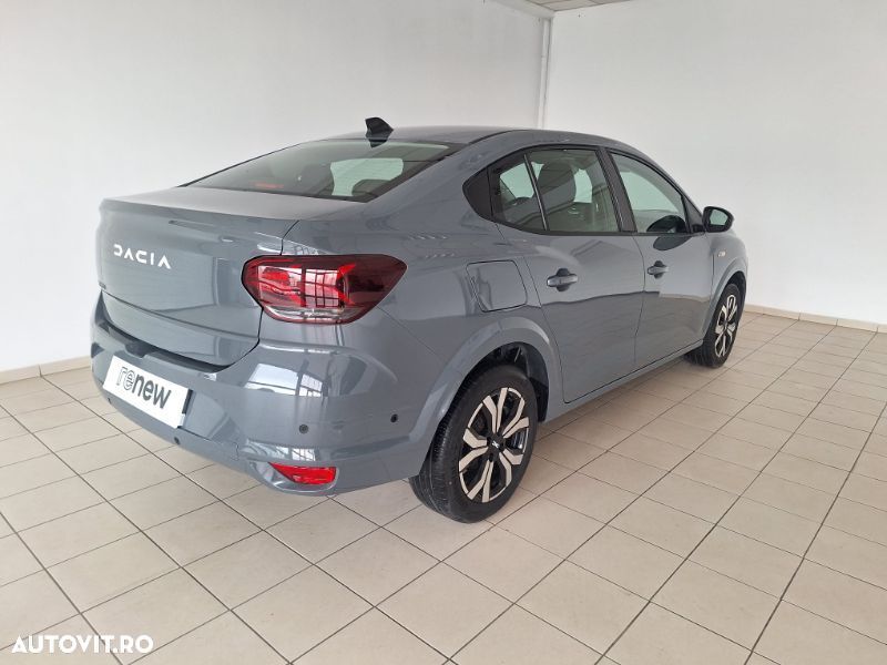 Dacia Logan TCe 90 MT6 Prestige+ - 2