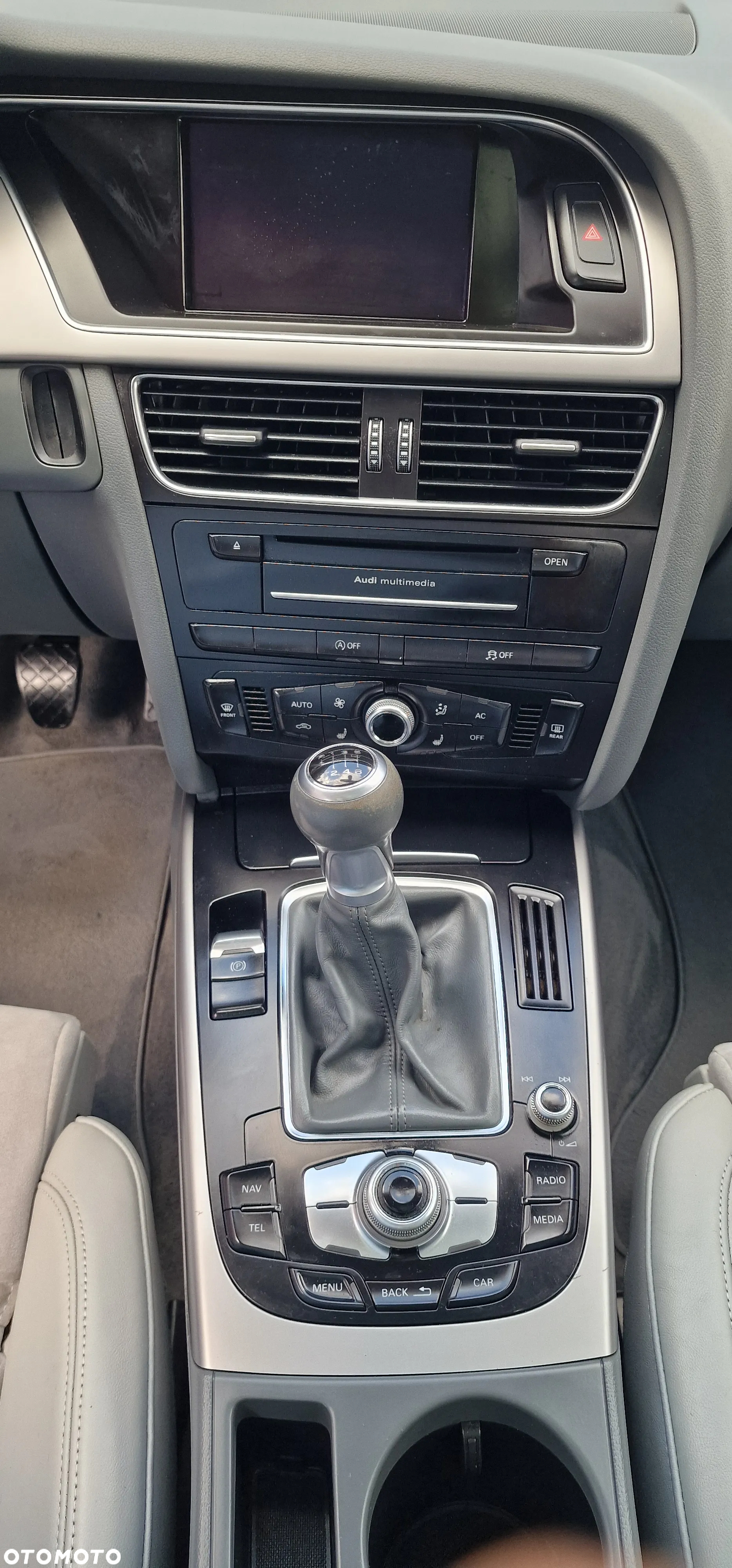 Audi A4 2.0 TDI - 26