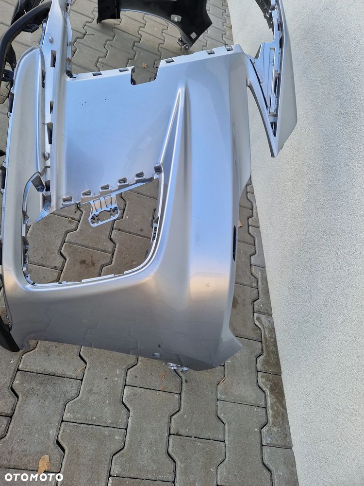 Zderzak Lexus Rx V f sport 2022 - - 7