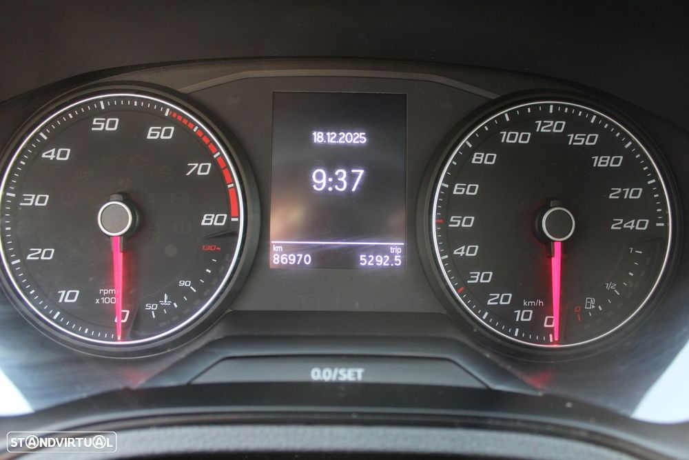 SEAT Ibiza 1.0 Style - 6