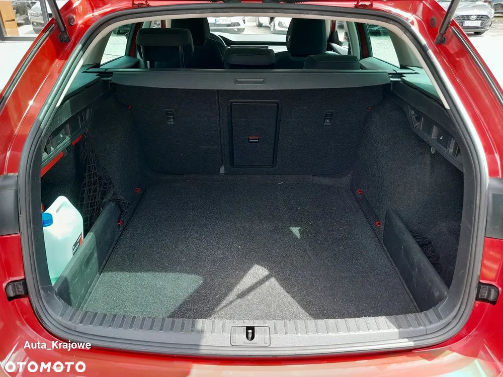 Skoda Octavia 1.5 TSI ACT Ambition - 32