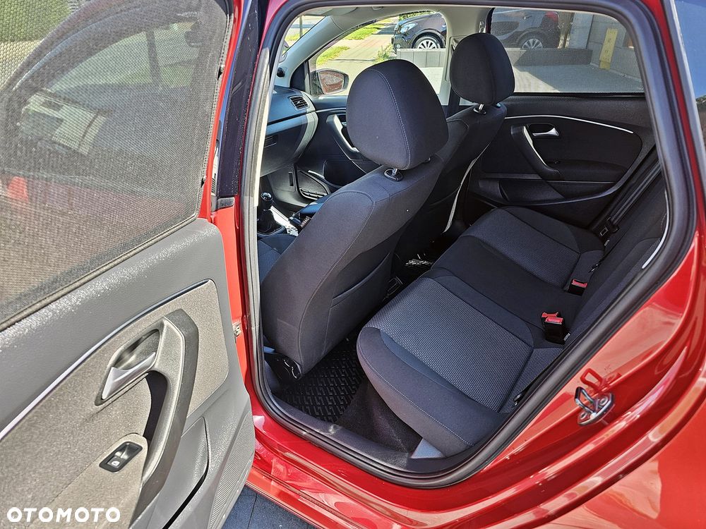 Volkswagen Polo 1.2 TSI BMT Highline - 17