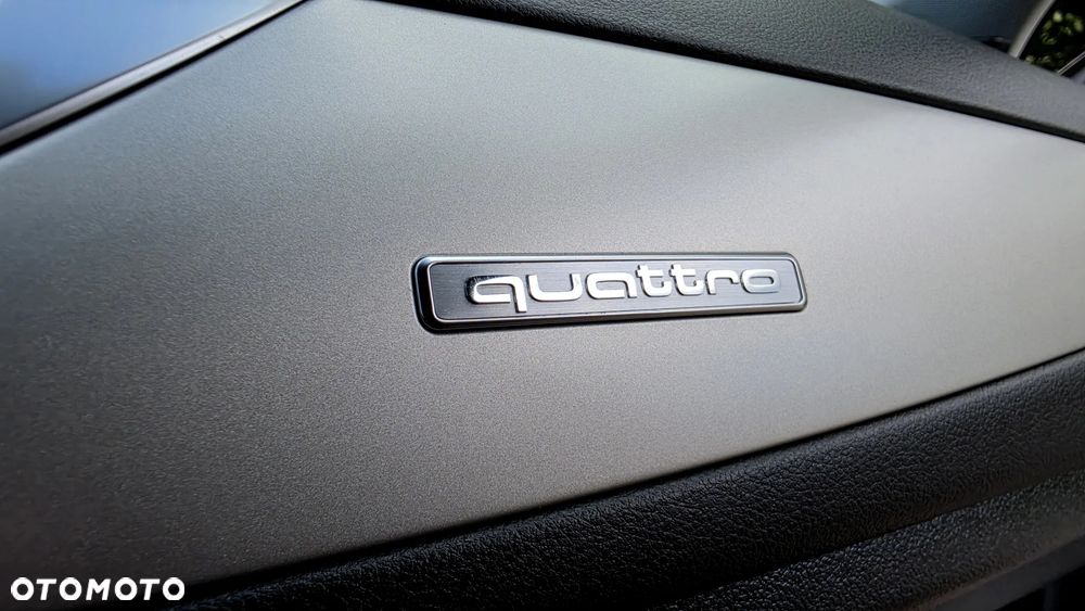 Audi A6 Avant - 30