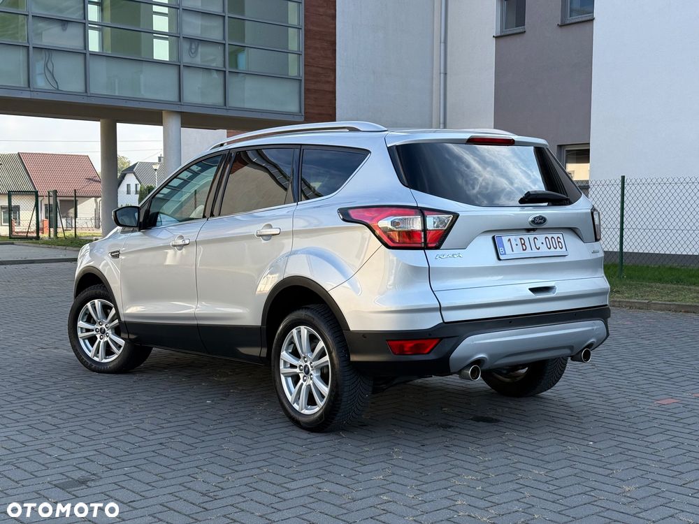 Ford Kuga - 30