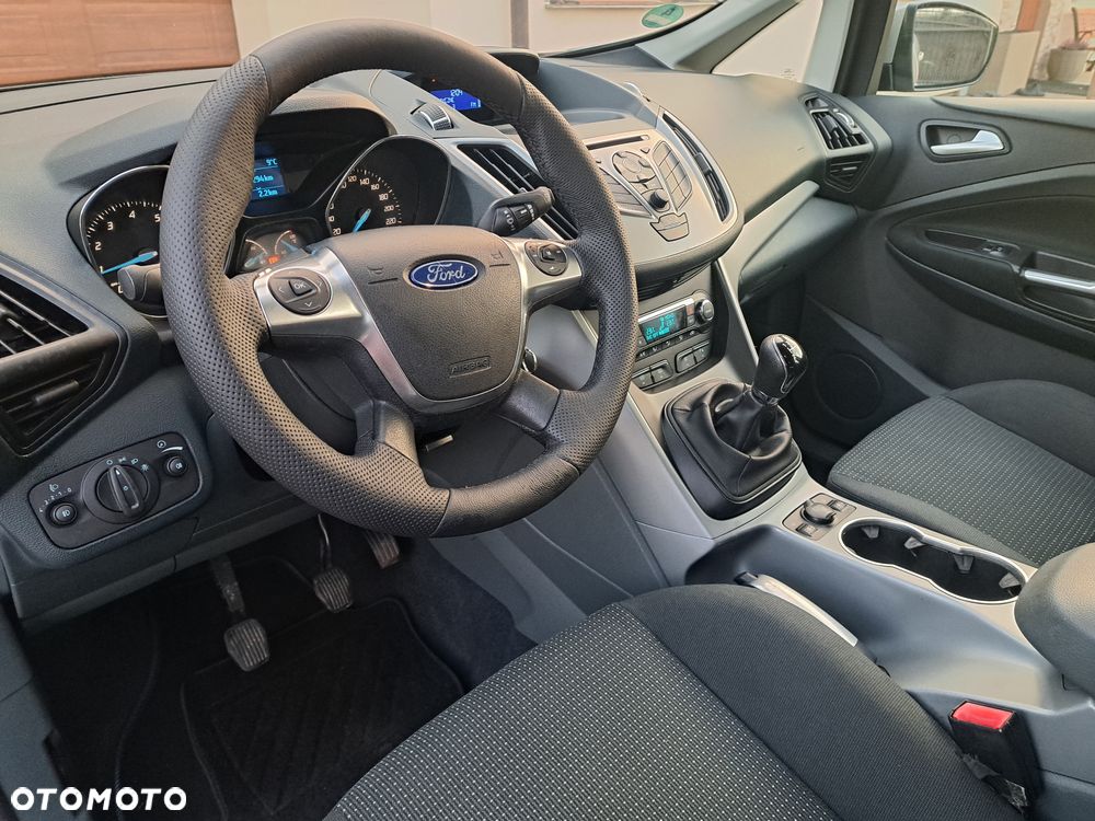 Ford C-MAX 1.6 Trend - 20