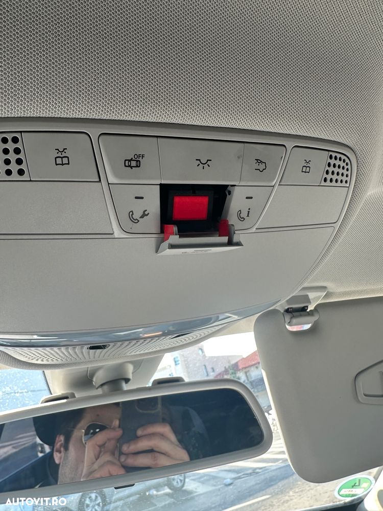 Mercedes-Benz C 180 (BlueTEC) d - 9