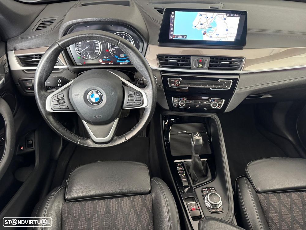 BMW X1 25 e xDrive - 11