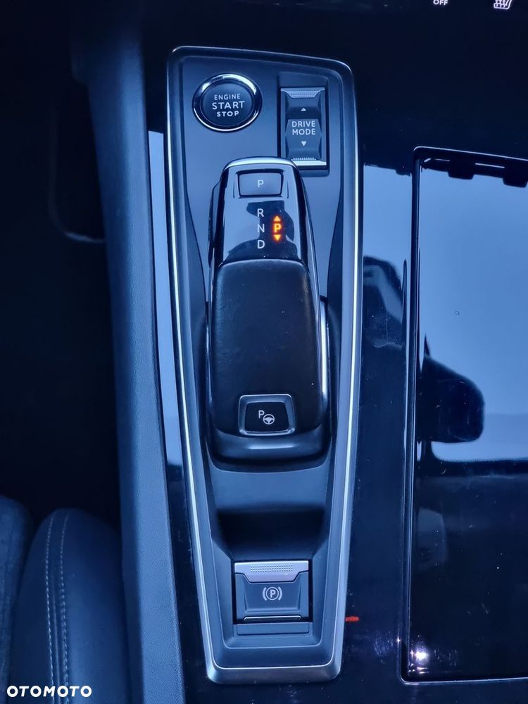 Peugeot 508 1.5 BlueHDi Allure Pack S&S EAT8 - 32