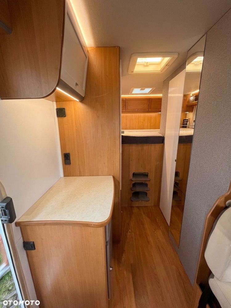 Fiat Ducato - 8
