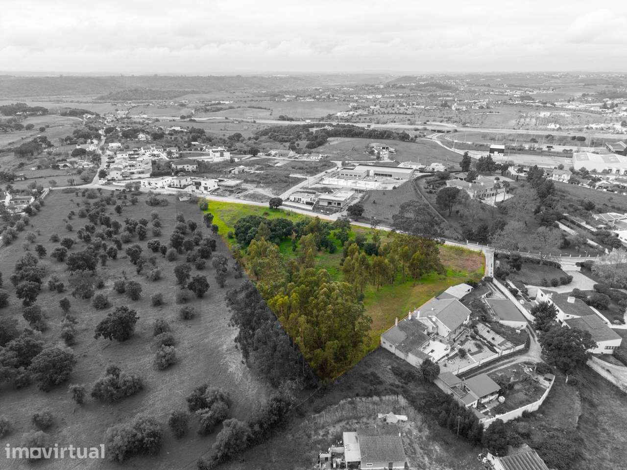 Oportunidade de Investimento Premium - Terreno com 11.920 m2 e Viabili - Grande imagem: 4/18